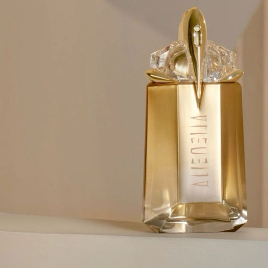 Thierry Mugler Alien Goddess EDP