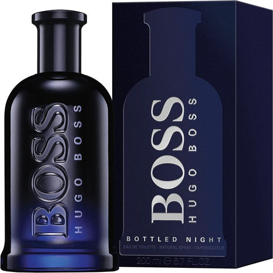 Hugo Boss Bottled Night EDT