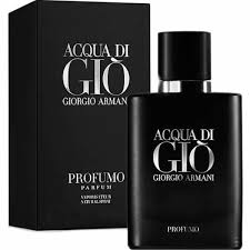 Armani Acqua Di Gio Profumo EDP