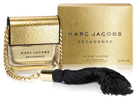 Marc Jacobs Decadence One Eight K Edition EDP