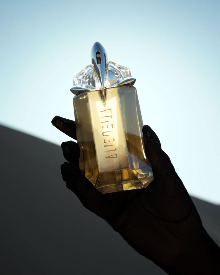 Thierry Mugler Alien Goddess EDP