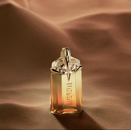 Thierry Mugler Alien Goddess Intense EDP