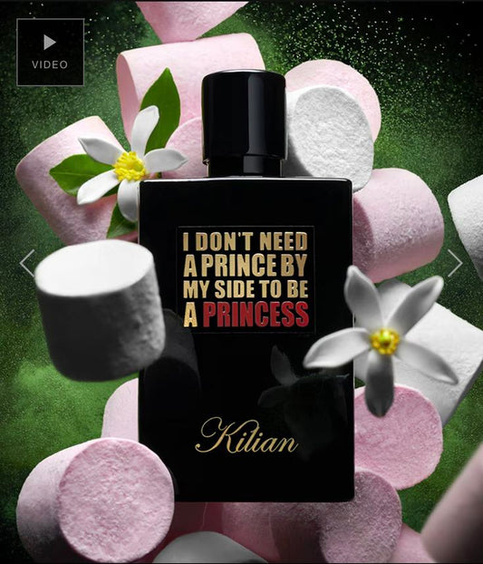 Kilian Princess EDP