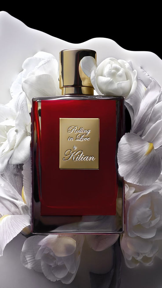 Kilian Rolling in Love EDP