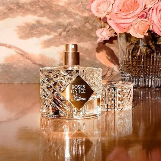 Kilian Roses On Ice EDP