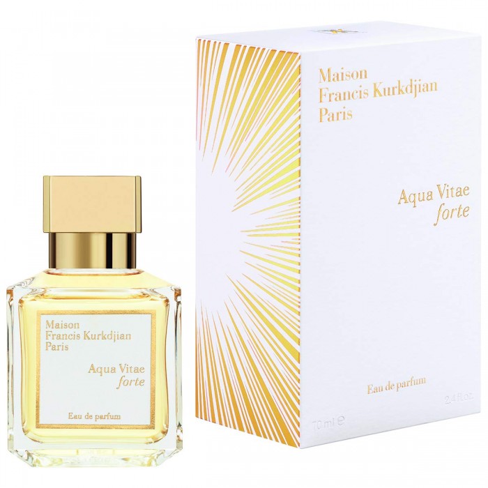 Maison Francis Kurkdjian Aqua Vitae Cologne Forte EDP