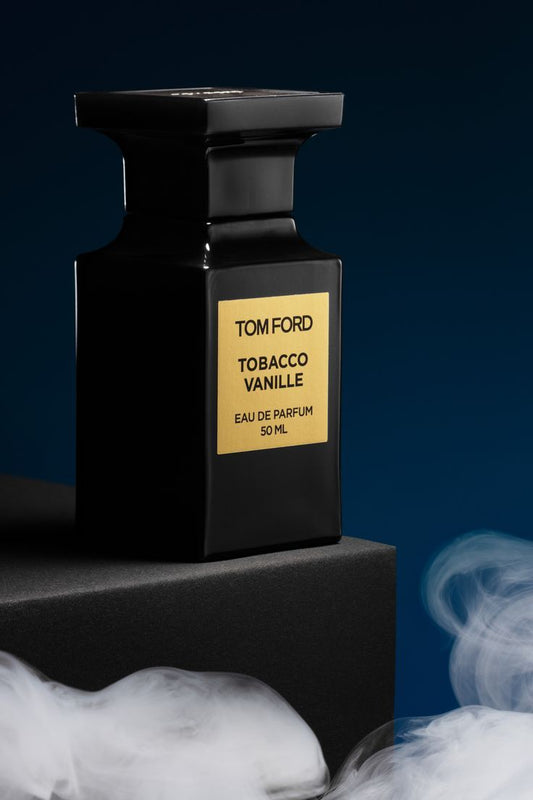 Tom Ford Tobacco Vanille EDP Άρωμα τύπου βανίλιας