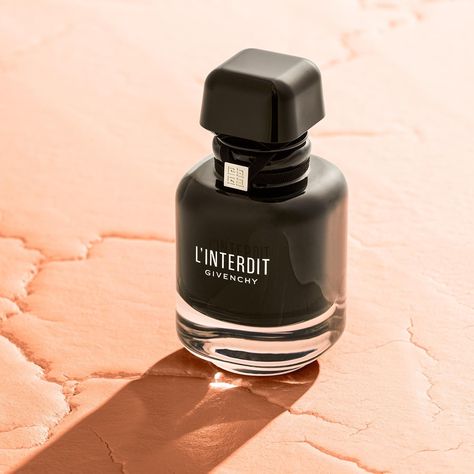 Givenchy L’Interdit Intense EDP
