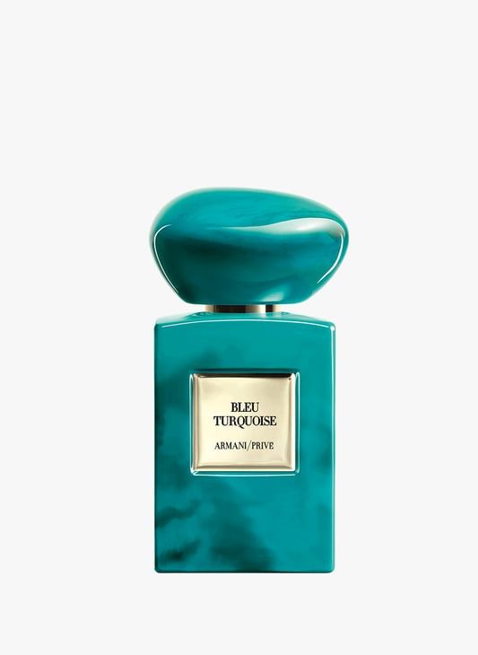 Armani Privé Bleu Turquoise EDP