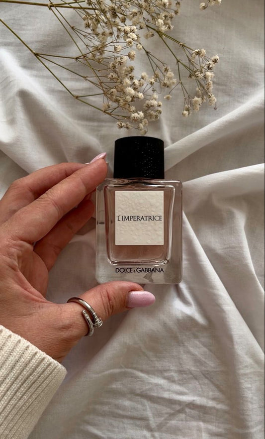 Dolce & Gabbana 3 L'Impératrice EDT