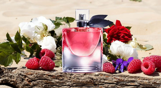 Lancôme La Vie Est Belle L'Élixir EDP
