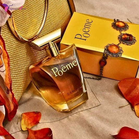 Lancôme Poême EDP