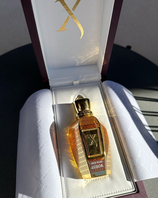 Xerjoff Oud Stars Luxor EDP