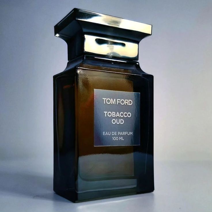 Tom Ford Tobacco Oud EDP