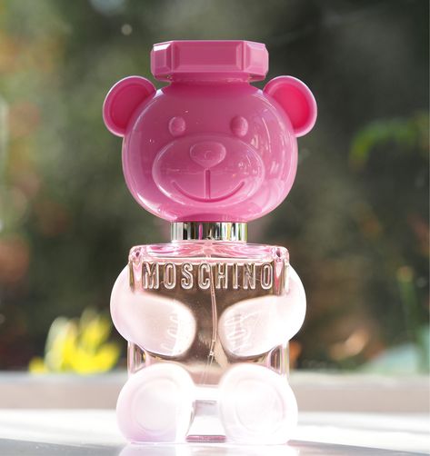 Moschino Toy 2 Bubble Gum EDP