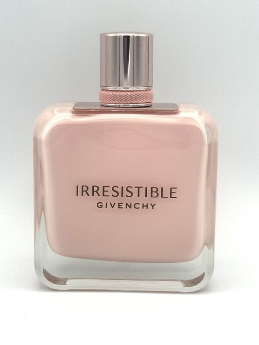 Givenchy Irresistible Rose Velvet EDP
