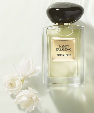 Armani Privé Jasmin Kusamono EDT