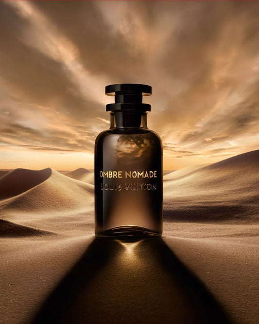 Louis Vuitton Ombre Nomade EDP