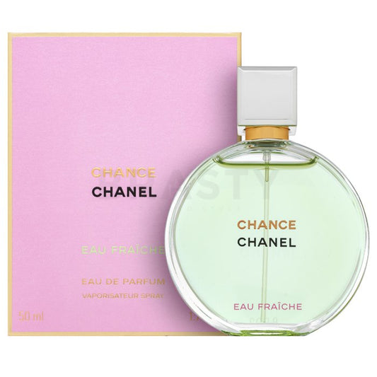 Chanel Chance Eau Fraîche EDP
