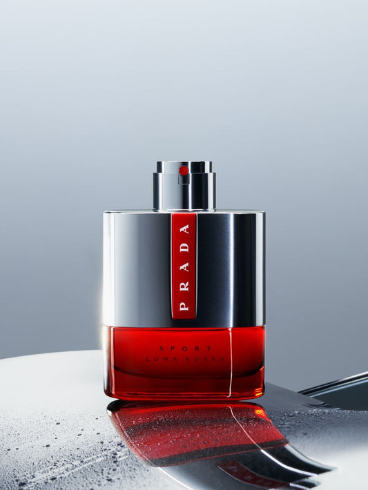 Prada Luna Rossa Sport EDT