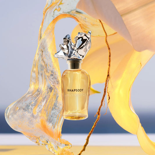 Louis Vuitton Rhapsody Extrait de Parfum
