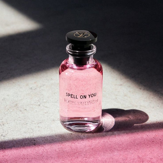 Louis Vuitton Spell On You Extrait de Parfum