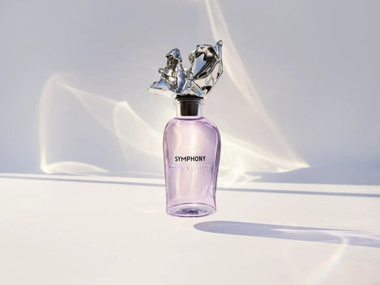 Louis Vuitton Symphony Extrait de Parfum