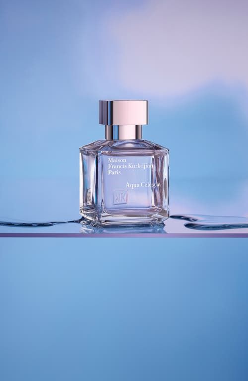 Maison Francis Kurkdjian Aqua Celestia Cologne Forte EDP