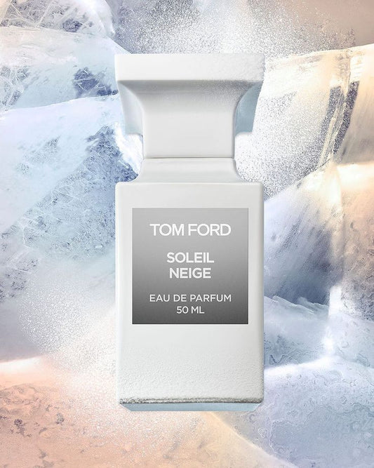 Tom Ford Soleil Neige EDP