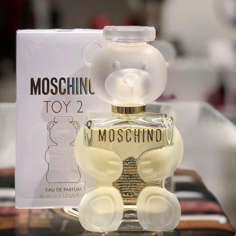 Moschino Toy 2 EDP
