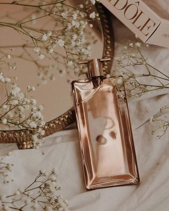 Lancôme Idôle EDP
