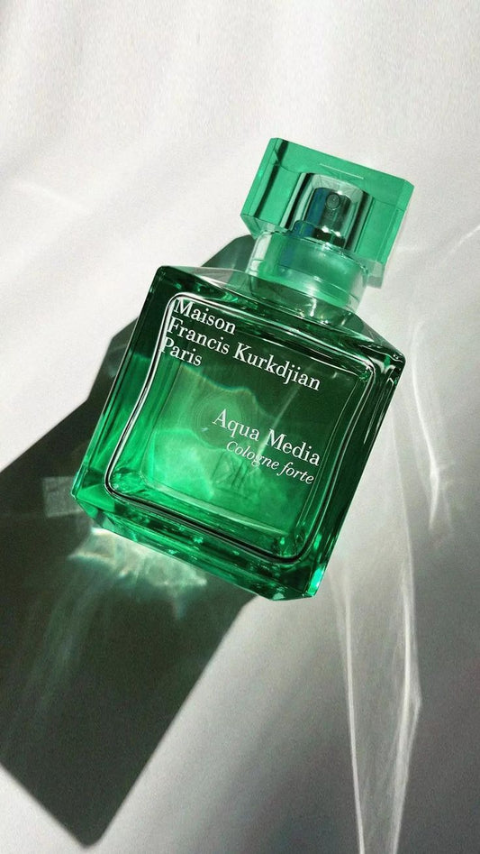 Maison Francis Kurkdjian Aqua Media Cologne Forte EDP