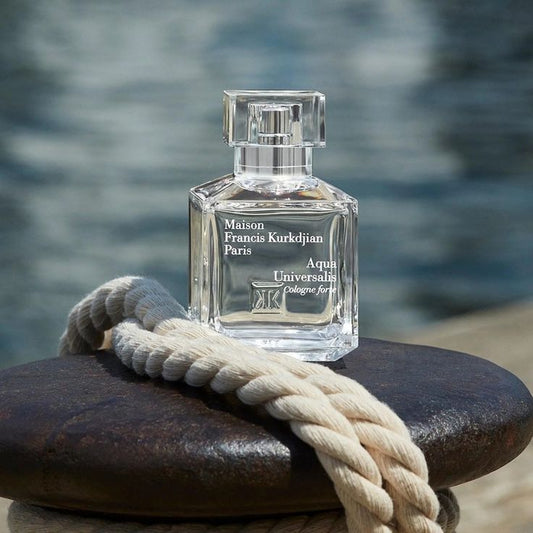 Maison Francis Kurkdjian Aqua Universalis Cologne Forte EDP