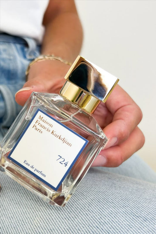 Maison Francis Kurkdjian Paris 724 EDP
