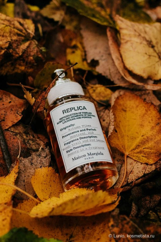 Maison Margiela Replica Autumn Vibes EDT
