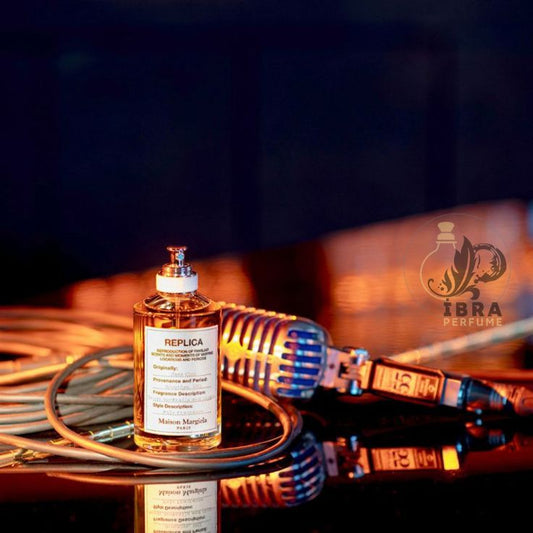 Maison Margiela Replica Jazz Club EDT