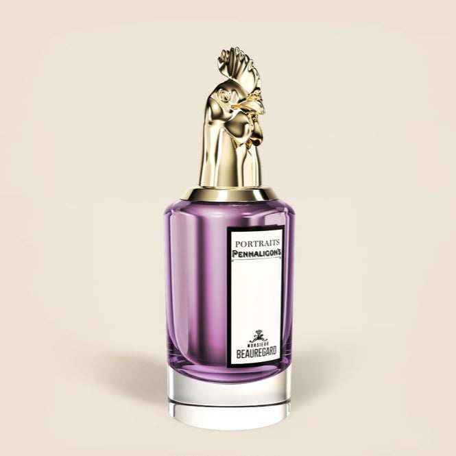 Penhaligon’s Beauregard EDP