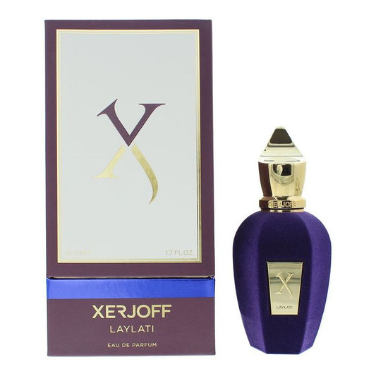 Xerjoff Laylati EDP