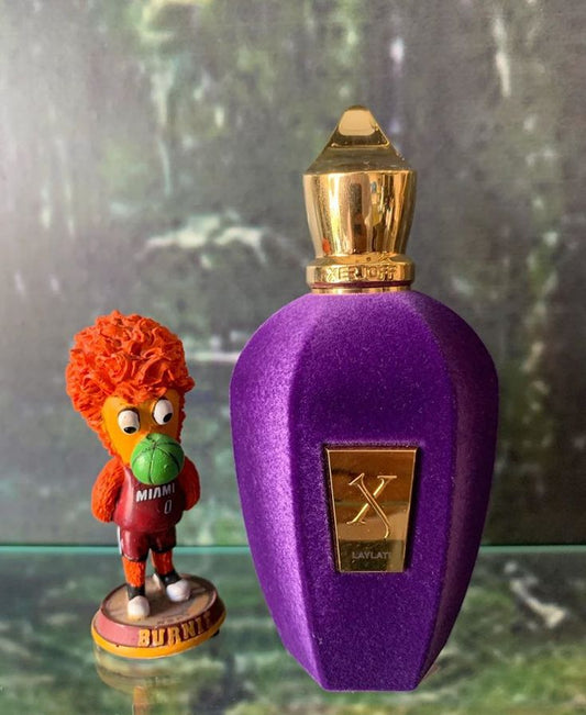 Xerjoff Laylati EDP