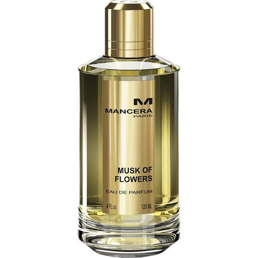 Mancera Musk of Flowers EDP
