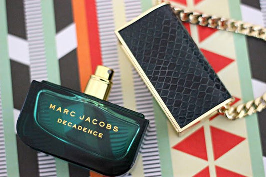 Marc Jacobs Decadence EDP