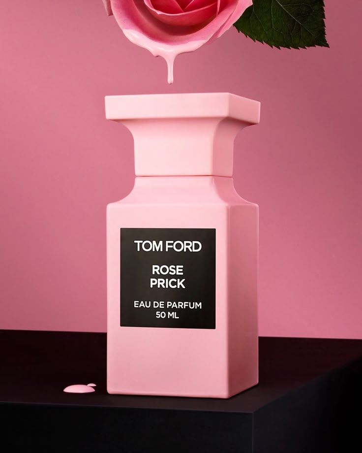 Tom Ford Rose Prick EDP