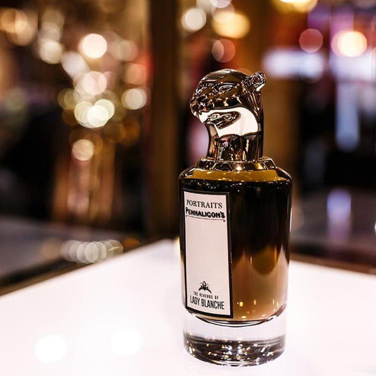 Penhaligon’s Lady Blanche EDP