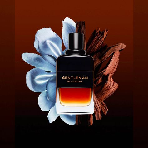 Givenchy Gentleman Reserve Privée EDP