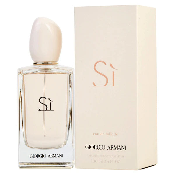 Armani Si EDT
