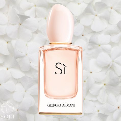 Armani Sì EDT