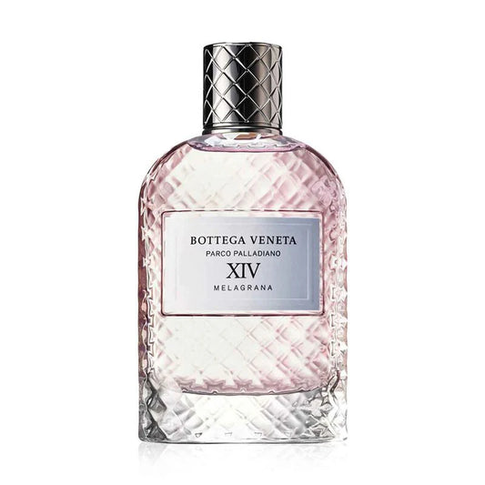 Bottega Veneta Parco Palladiano IX Violetta EDP
