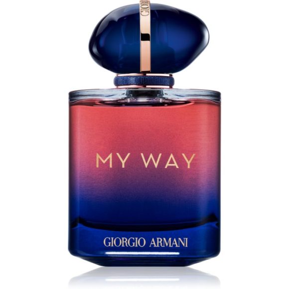 Armani My Way Parfum