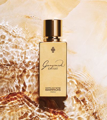 Marc-Antoine Barrois Ganymede Extrait de Parfum