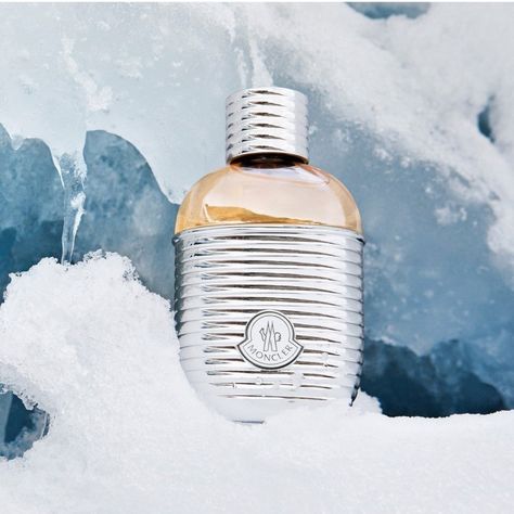 Moncler Pour Femme EDP